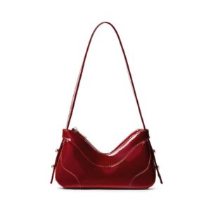 Túi Xách Tay Nữ Classic Đỏ